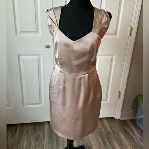 Theme dress. Size M. Mini to midi.